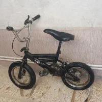 دوچرخه ۱۲