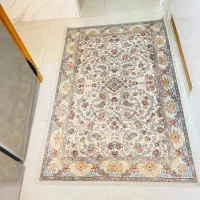 به دلیل جابه جایی