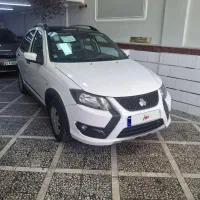 کوییک جی ایکس آر ۴۰۴ خشک|خودرو سواری و وانت|تبریز, |دیوار