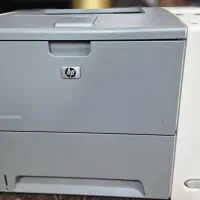 پرینتر hp3005d دورو زن