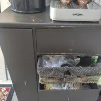 میز MDF|مبلمان خانگی و میز عسلی|جم, |دیوار