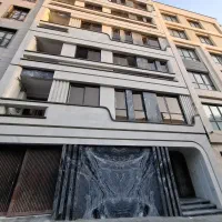 550متر زمین بر15 3طبقه  900متربنا  فلکه دوم