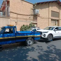 یدک‌کش و خودروبر و امداد خودرو رضا