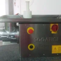 چرخ گوشت صنعتی