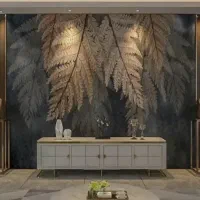 نصب کاغذ دیواری ،نقاشی ساختمان
