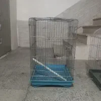 قفس پرنده