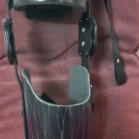 زانو بند قابل تنظیم