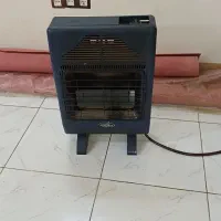 بخاری گازی|بخاری، هیتر، شومینه|کرج, شاهین‌ویلا|دیوار