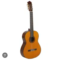 گیتار یاماها c80