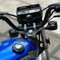 رهرو۱۴۰۳|موتورسیکلت|قم, شهدا|دیوار