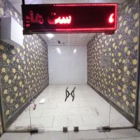 اجاره مغازه ۴۰ متری خیام|اجارهٔ مغازه و غرفه|قم, نخودی|دیوار