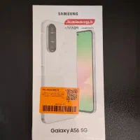 سامسونگ گلکسی A56