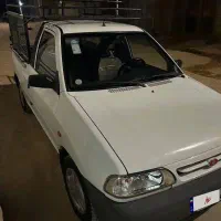 پراید وانت 151SE|خودرو سواری و وانت|شیراز, گویم|دیوار