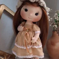 عروسک بارداری