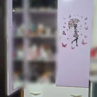 کمد‌کشو‌‌دار