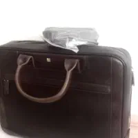 کیف چرمی