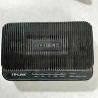 مودم تی پی لینک|مودم و تجهیزات شبکه|قم, باجک سه|دیوار