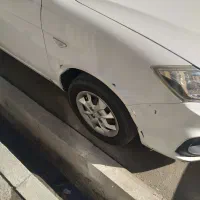 سایناs 1401|خودرو سواری و وانت|رباط‌کریم, الارد|دیوار