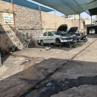 شاگرد گیربکس سازی