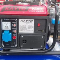 موتور برق ۸۰۰ وات و ۵۰۰۰ وات کایتو