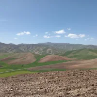 فروش زمین ۱۲۰۰ متری