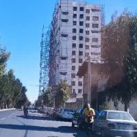 آپارتمان‌برج‌آتیما