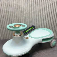 اسکوتر لوپکار سوئینکار پلاسماکار