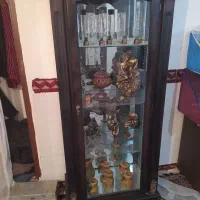 بوفه فروشی|بوفه، ویترین، کنسول|بم, |دیوار