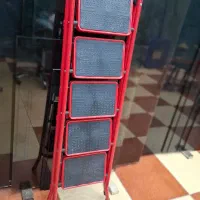 چهار پایه|ابزارآلات|الشتر, |دیوار