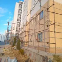 داربست فلزی با مناسب ترین قیمت