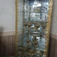 بوفه برنز اصل