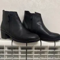 نیم بو مشکی کاملا سالم