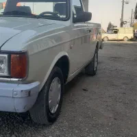 پیکان وانت ۹۳|خودرو سواری و وانت|تبریز, |دیوار