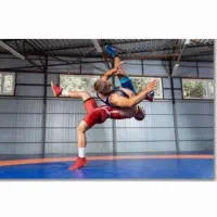 نیاز به کارگر ساده آقا در سالن ورزشی