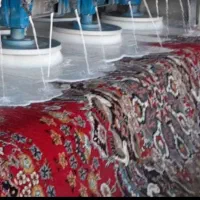 قالیشویی ارسباران۱۰۰٪تضمینی کل مناطق تبریز۳۲۸۱۲۹۹۴