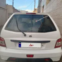 پراید ۱۱۱ مدل ۹۹