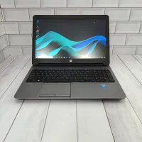 دو لپ تاپ HP 650G1 در حد نو همکاری