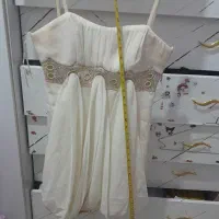پیراهن مجلسی