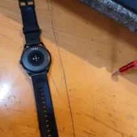 ساعت اندروید QCY|لوازم جانبی موبایل و تبلت|چناران, |دیوار