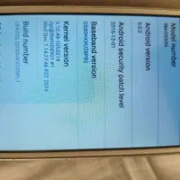 گوشی galaxy grand prime samsung|موبایل|قم, کلهری|دیوار