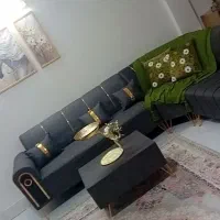 مبل ال راحتی