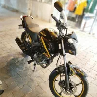 موتورلیفان 160|موتورسیکلت|سبزوار, قصبه غربی|دیوار