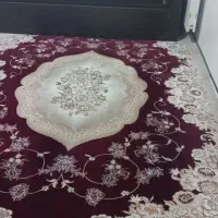 فرش ۱۲ متری تمیز|فرش|شاهینشهر, عطار|دیوار