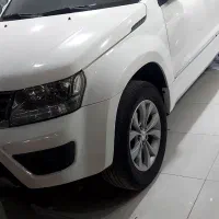 سوزوکی ویتارا 2400