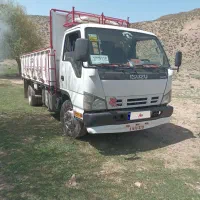 ایسوزو ۶ تن مدل ۸۸
