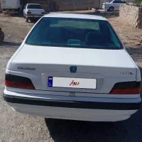 پژو پارس ۸۶|خودرو سواری و وانت|زابل, |دیوار