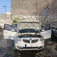 برلیانس h330مدل ۹۴