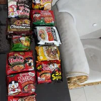 نودل و شکلات خارجی اصل|خوردنی و آشامیدنی|تهران, هفده شهریور|دیوار