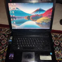 لپتاپ سونی مدل vaio|رایانه همراه|شیراز, بعثت|دیوار