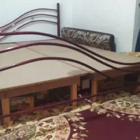 تخت خواب دو نفره